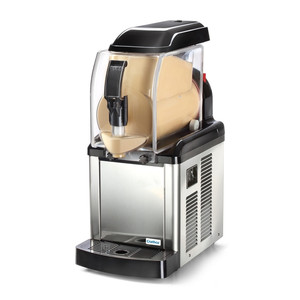 SP 1 | 10' | Frozen Drink Machine, Non-Carbonated, Bowl Type SP 1 | 10' | Frozen Drink Machine, Non-Carbonated, Bowl Type