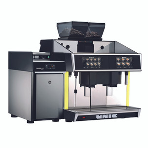 TDSTLC | 33' | Espresso Cappuccino Machine