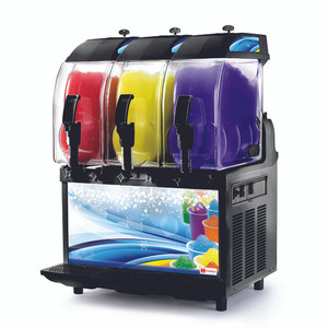 I-PRO 3M W/ LIGHT | 24' | Frozen Drink Machine, Non-Carbonated, Bowl Type I-PRO 3M W/ LIGHT | 24' | Frozen Drink Machine, Non-Carbonated, Bowl Type