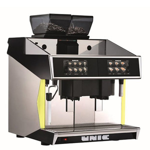 TDST | 24' | Espresso Cappuccino Machine TDST | 24' | Espresso Cappuccino Machine