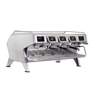 EPIC 3 STEEL | 38' | Espresso Cappuccino Machine EPIC 3 STEEL | 38' | Espresso Cappuccino Machine