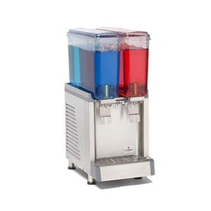 CS-2E-16-290 | 10' | Beverage Dispenser, Electric (Cold) CS-2E-16-290 | 10' | Beverage Dispenser, Electric (Cold)