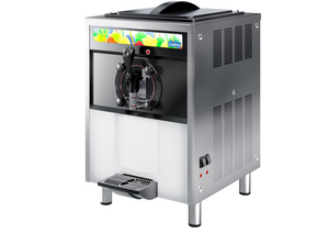 MP1HC | 28' | Frozen Drink Machine, Non-Carbonated, Cylinder Type