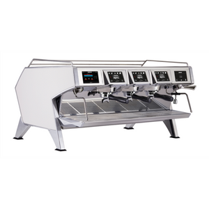 EPIC 3 WHITE | 38' | Espresso Cappuccino Machine EPIC 3 WHITE | 38' | Espresso Cappuccino Machine