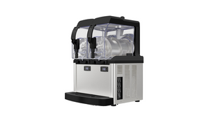 SP 2 | 18' | Frozen Drink Machine, Non-Carbonated, Bowl Type SP 2 | 18' | Frozen Drink Machine, Non-Carbonated, Bowl Type