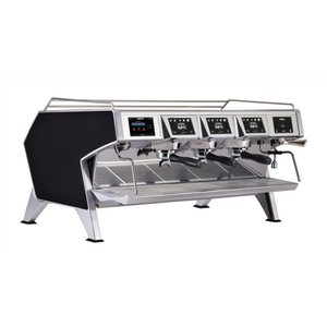 EPIC 3 BLACK | 38' | Espresso Cappuccino Machine EPIC 3 BLACK | 38' | Espresso Cappuccino Machine