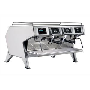 EPIC 2 WHITE | 31' | Espresso Cappuccino Machine EPIC 2 WHITE | 31' | Espresso Cappuccino Machine