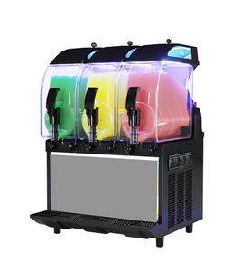 I-PRO 3M | 24' | Frozen Drink Machine, Non-Carbonated, Bowl Type I-PRO 3M | 24' | Frozen Drink Machine, Non-Carbonated, Bowl Type