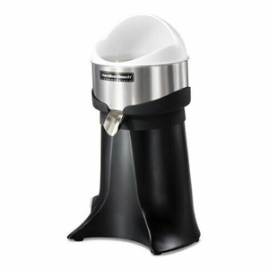 HCJ967-CE | 10' | Juicer, Electric HCJ967-CE | 10' | Juicer, Electric