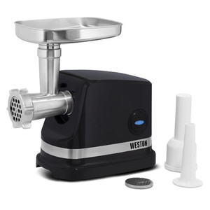 33-1101-W | 17' | Meat Grinder, Electric 33-1101-W | 17' | Meat Grinder, Electric