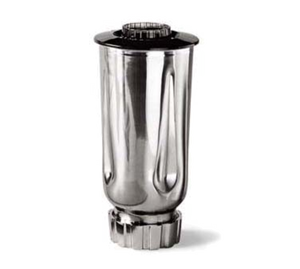 6126-HBB909-CE | 4' | Blender Container 6126-HBB909-CE | 4' | Blender Container