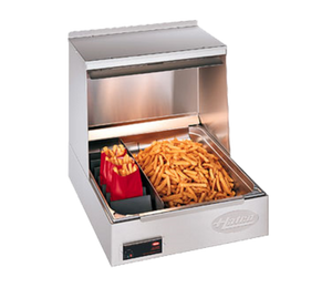 GRFHS-21-120TCQS | 21' | French Fry Warmer GRFHS-21-120TCQS | 21' | French Fry Warmer
