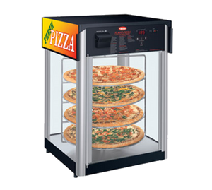 FDWD-1 | 19' | Display Case, Hot Food, Countertop FDWD-1 | 19' | Display Case, Hot Food, Countertop