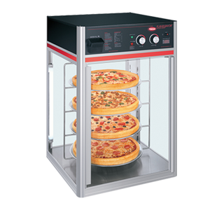 FSDT-1-120-QS | 22' | Display Case, Hot Food, Countertop FSDT-1-120-QS | 22' | Display Case, Hot Food, Countertop