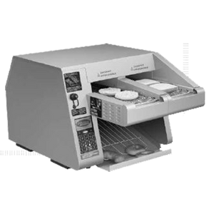 ITQ-1750-2C | 20' | Toaster, Conveyor Type