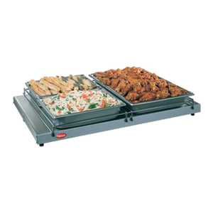 GRS-42-H | 42' | Heated Shelf Food Warmer GRS-42-H | 42' | Heated Shelf Food Warmer