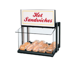 GRHW-1SGS | 22' | Buffet Warmer GRHW-1SGS | 22' | Buffet Warmer