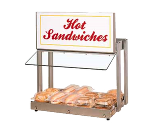 GRHW-1SG | 22' | Buffet Warmer GRHW-1SG | 22' | Buffet Warmer