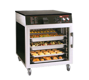 FSHC-6W1 | 25' | Heated Cabinet, Mobile FSHC-6W1 | 25' | Heated Cabinet, Mobile