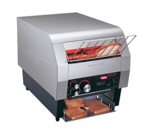 TQ-400H | 14' | Toaster, Conveyor Type