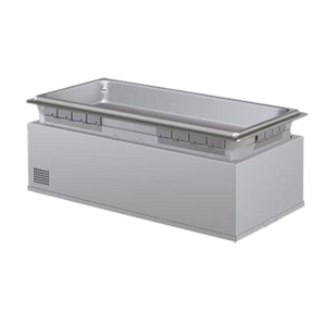 HWBHRN-FUL | 13' | Hot Food Well Unit, Drop-In, Electric HWBHRN-FUL | 13' | Hot Food Well Unit, Drop-In, Electric