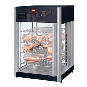FDWD-1X | 19' | Display Case, Hot Food, Countertop FDWD-1X | 19' | Display Case, Hot Food, Countertop