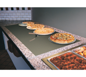 GRSBF-48-I | 49' | Heated Shelf Food Warmer GRSBF-48-I | 49' | Heated Shelf Food Warmer