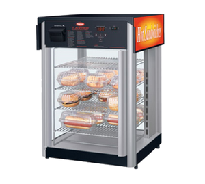 FDWD-1X-120-QS | 19' | Display Case, Hot Food, Countertop FDWD-1X-120-QS | 19' | Display Case, Hot Food, Countertop