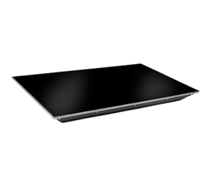 HBG-2418 | 24' | Heated Shelf Food Warmer HBG-2418 | 24' | Heated Shelf Food Warmer