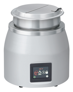 SWC-7QT | 12' | Food Pan Warmer/Cooker, Countertop SWC-7QT | 12' | Food Pan Warmer/Cooker, Countertop