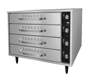 HDW-2R2 | 28' | Warming Drawer, Free Standing HDW-2R2 | 28' | Warming Drawer, Free Standing