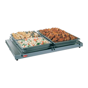 GRS-18-B | 18' | Heated Shelf Food Warmer GRS-18-B | 18' | Heated Shelf Food Warmer