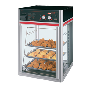 FSDT-1X-120-QS | 22' | Display Case, Hot Food, Countertop FSDT-1X-120-QS | 22' | Display Case, Hot Food, Countertop