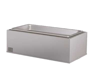HWBLIB-FULDA | 13' | Hot Food Well Unit, Built-In, Electric HWBLIB-FULDA | 13' | Hot Food Well Unit, Built-In, Electric