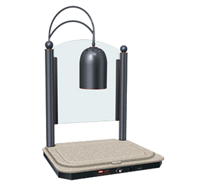 DCSB400-2420-1 | 24' | Carving Station / Shelf, Countertop DCSB400-2420-1 | 24' | Carving Station / Shelf, Countertop