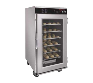 FSHC-17W2 | 26' | Heated Cabinet, Mobile, Pass-Thru FSHC-17W2 | 26' | Heated Cabinet, Mobile, Pass-Thru