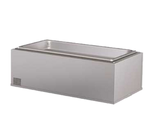 HWBIBRT-FUL | 14' | Hot Food Well Unit, Built-In, Electric HWBIBRT-FUL | 14' | Hot Food Well Unit, Built-In, Electric