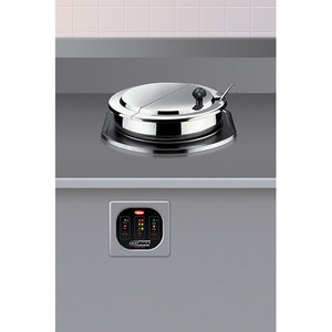 RHW-1B | 14' | Hot Food Well Unit, Drop-In, Electric RHW-1B | 14' | Hot Food Well Unit, Drop-In, Electric