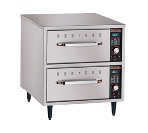 HDW-2N | 20' | Warming Drawer, Free Standing HDW-2N | 20' | Warming Drawer, Free Standing