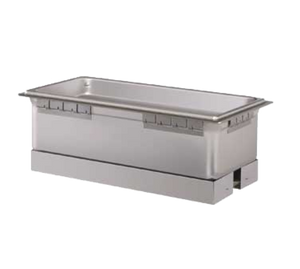 HWBRN-FUL | 13' | Hot Food Well Unit, Drop-In, Electric HWBRN-FUL | 13' | Hot Food Well Unit, Drop-In, Electric