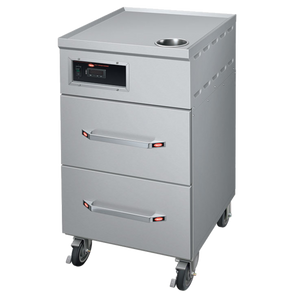 HRDW-2 | 20' | Rice / Grain Warmer HRDW-2 | 20' | Rice / Grain Warmer