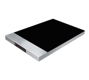 HGSM-1P-QS | 15' | Heated Shelf Food Warmer HGSM-1P-QS | 15' | Heated Shelf Food Warmer