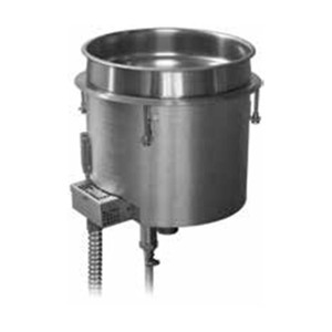 HWBI-11QTD | 12' | Hot Food Well Unit, Drop-In, Electric HWBI-11QTD | 12' | Hot Food Well Unit, Drop-In, Electric
