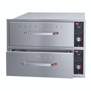 HDW-2BN | 19' | Warming Drawer, Built-In HDW-2BN | 19' | Warming Drawer, Built-In