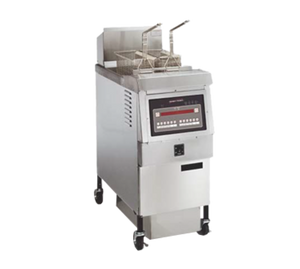 OFG321.0 | 17' | Fryer, Gas, Floor Model, Full Pot OFG321.0 | 17' | Fryer, Gas, Floor Model, Full Pot