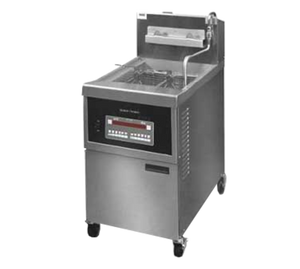 OFG341.0 | 23' | Fryer, Gas, Floor Model, Full Pot OFG341.0 | 23' | Fryer, Gas, Floor Model, Full Pot