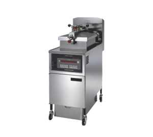 PFE500.05 | 19' | Pressure Fryer, Electric PFE500.05 | 19' | Pressure Fryer, Electric