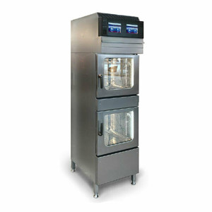 FSDH610.610.000.7 | 21' | Combi Oven, Electric FSDH610.610.000.7 | 21' | Combi Oven, Electric