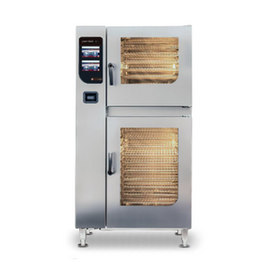 FPDE115.615.005.8 | 39' | Combi Oven, Electric FPDE115.615.005.8 | 39' | Combi Oven, Electric