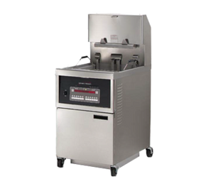 OGA341.0 | 23' | Fryer, Gas, Floor Model, Full Pot OGA341.0 | 23' | Fryer, Gas, Floor Model, Full Pot
